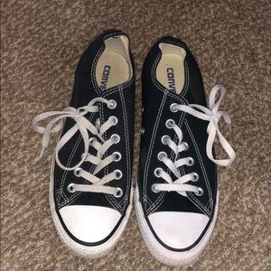Converse shoes
